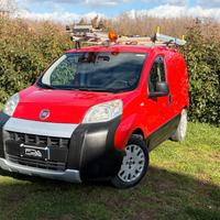 Fiat Fiorino 1.3 MJT 75CV Furgone Adventure PREZZO