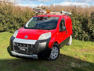 Fiat Fiorino 1.3 MJT 75CV Furgone Adventure PREZZO