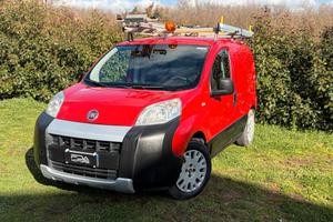 Fiat Fiorino 1.3 MJT 75CV Furgone Adventure PREZZO