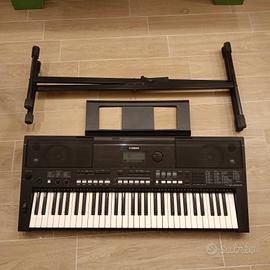 yamaha psr-e433