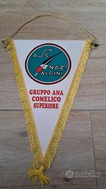 gagliardetto militare gruppo Comelico Superiore