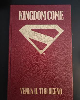 Kingdom Come Venga il tuo Regno Deluxe 1999