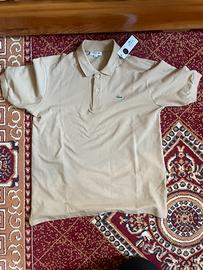 maglietta polo lacoste