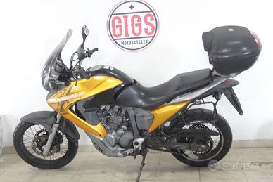Ricambi usati HONDA TRANSALP 700 2007 2013