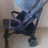 Passeggino poppapedretti