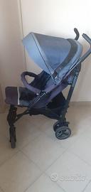 Passeggino poppapedretti