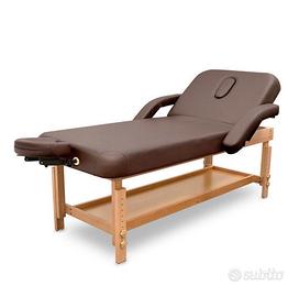 Lettino massaggio