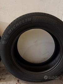 4 pneumatici Michelin Primacy 4 215/60 R17