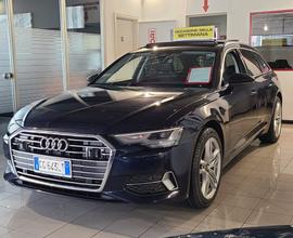 AUDI A6 Avant 45 3.0 TDI quattro tiptronic Busin