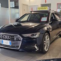 AUDI A6 Avant 45 3.0 TDI quattro tiptronic Busin