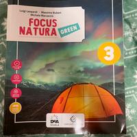 libro focus natura