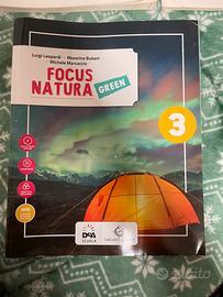 libro focus natura