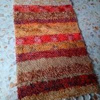 Tappeto per arredo in ambienti