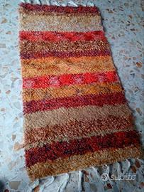 Tappeto per arredo in ambienti