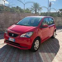Seat Mii 1.0 MPI Ecofuel Benzina Metano 68cv 5p.