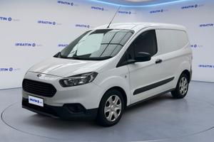 FORD TRANSIT COURIER 1.0 ECOBOOST 100C