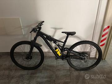 Bici Montain bike Specialized Stumpjumper Alloy