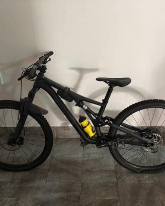 Bici Montain bike Specialized Stumpjumper Alloy