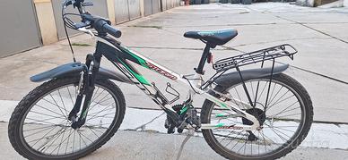 bicicletta mtb  per bambino/a 
