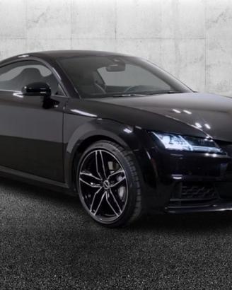 AUDI TT Coupé 45 TFSI quattro S tronic