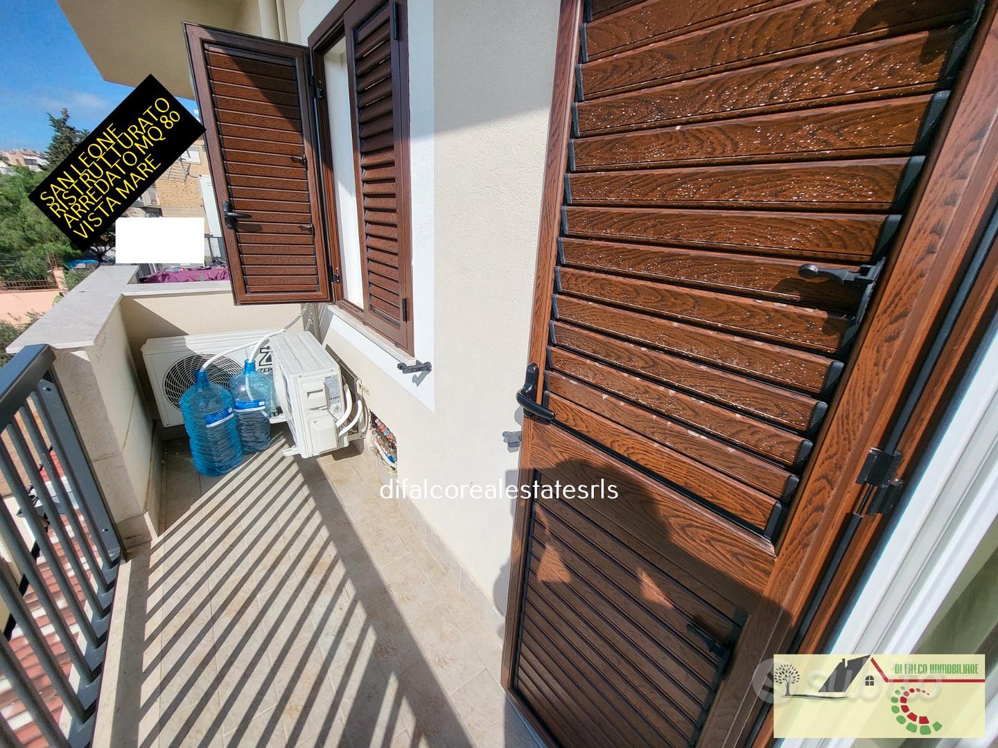 Appartamento – Agrigento, San Leone - Altro