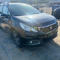 Ricambi per Peugeot 2008 2016