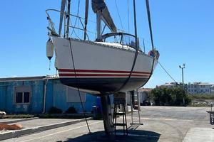 JEANNEAU Sun Fast 32i . cabinato crociera-regata