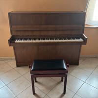 PIANOFORTE