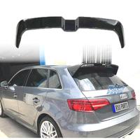 SPOILER ALETTONE AUDI A3 8V SPORTBACK 12-20 LOOK O