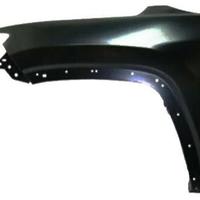 PARAFANGO ANTERIORE JEEP COMPASS 2017