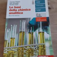 Le basi della chimica analitica