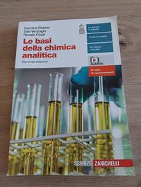 Le basi della chimica analitica