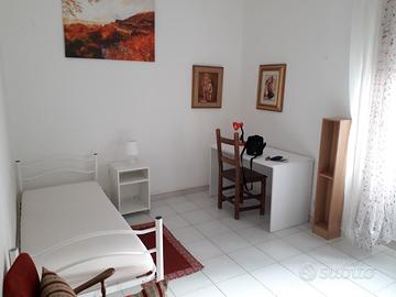 Camera singola studenti universitari