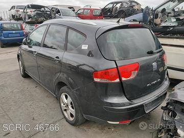 SEAT ALTEA XL 5P5, 5P8 1.6 102CV 06-23 - Ricambi