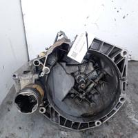 55248146 CAMBIO MANUALE 5M FIAT PANDA (169) 1.3 MU