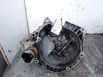 55248146 CAMBIO MANUALE 5M FIAT PANDA (169) 1.3 MU