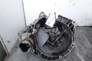 55248146 CAMBIO MANUALE 5M FIAT PANDA (169) 1.3 MU