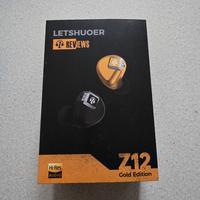 Letshuoer Z12 IEM
