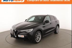 ALFA ROMEO Stelvio WW03553