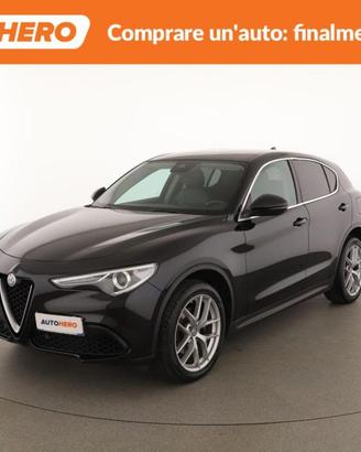 ALFA ROMEO Stelvio WW03553