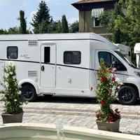 DETHLEFFS Just Camp T 6762