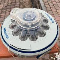 Robot pulitore piscina