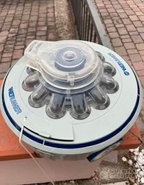 Robot pulitore piscina