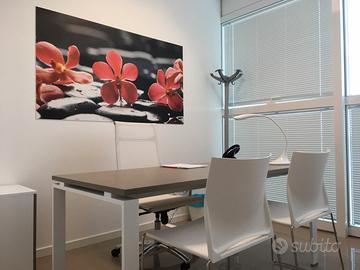 Uffici arredati 1 o 2 postazioni - Rimini Nord