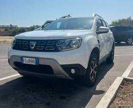 RENAULT Dacia Duster - 2018