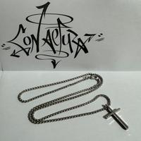 Collana con corce piccola ConAltura Jewels