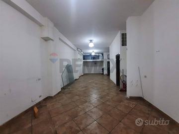 Commerciale Altro - Bagheria