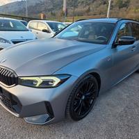 Bmw 320 320d 48V xDrive Touring Msport FULL+++