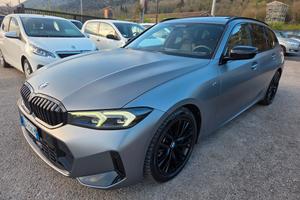 Bmw 320 320d 48V xDrive Touring Msport FULL+++