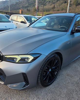Bmw 320 320d 48V xDrive Touring Msport FULL+++